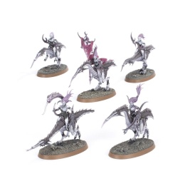 Seekers of Slaanesh (предзаказ 2025, GW Direct)
