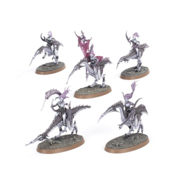 Seekers of Slaanesh (предзаказ 2025, GW Direct)