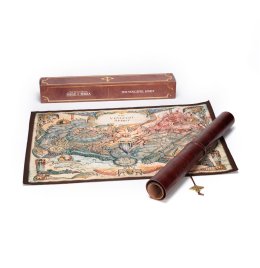 The Vengeful Spirit Map (предзаказ 2025, GW Direct)