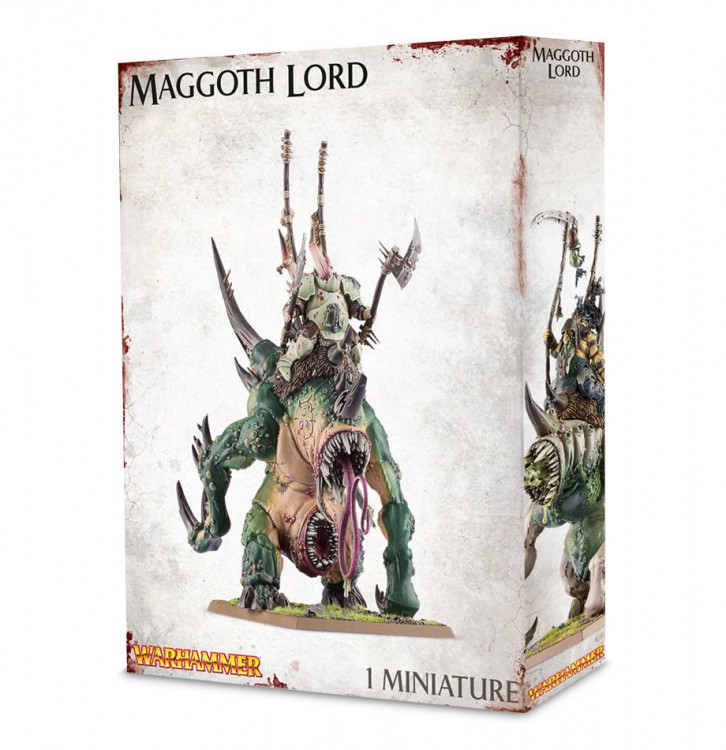 Maggoth Lord