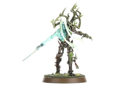 Spearhead: Sylvaneth (предзаказ 2025)