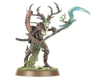 Spearhead: Sylvaneth (предзаказ 2025)