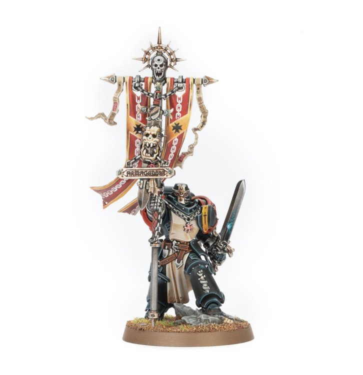 Crusade Ancient (предзаказ 2025)