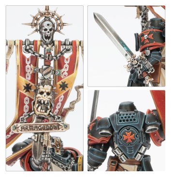Crusade Ancient (предзаказ 2025)