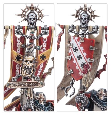 Crusade Ancient (предзаказ 2025)