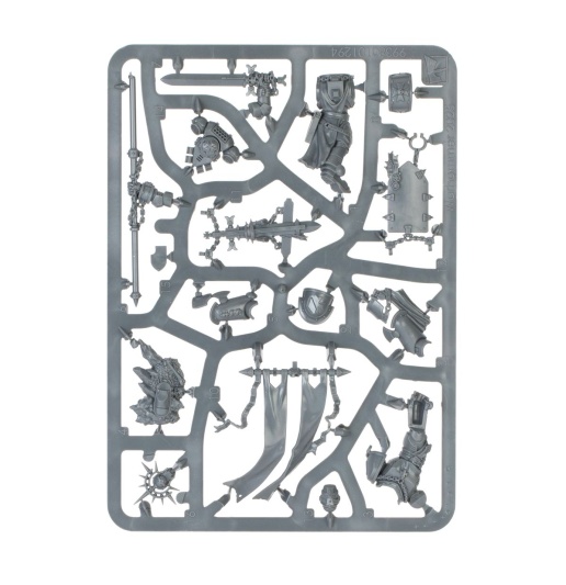 Crusade Ancient (предзаказ 2025)