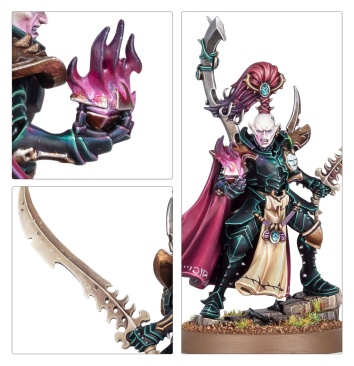 Battleforce: Realspace Raiders (предзаказ 2025)