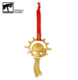 AAA: Servo-Skull Hanging Decoration (предзаказ 2024, GW Direct)