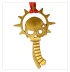 AAA: Servo-Skull Hanging Decoration (предзаказ 2024, GW Direct)