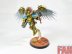 Warhammer Age of Sigmar Stormcast Eternals Prosecutors x3 (Pro-Painted)