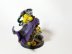 Warhammer 40k Primaris Space Marine Imperial Fists Tor Garadon (Pro-Painted)