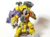 Warhammer 40k Primaris Space Marine Imperial Fists Tor Garadon (Pro-Painted)