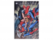 Injustice. Боги среди нас. Год четвертый. Издание делюкс