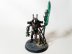 Warhammer 40k Indomitus Necron Overlord (Pro-Painted)