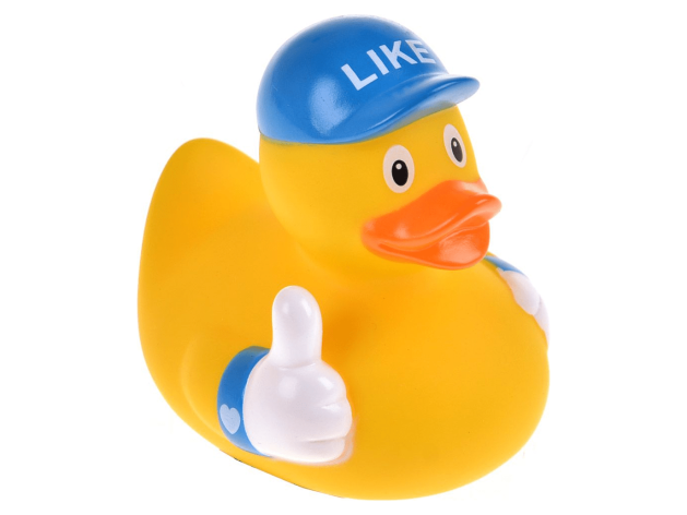 Funny Ducks &quot;Like уточка&quot;