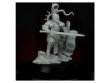 Капитан | Игровая миниатюра 32 мм