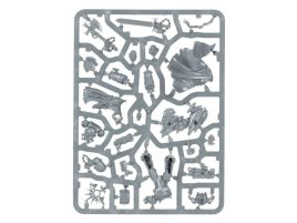 Black Templars Marshal (Уценка)