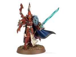 The Visarch (предзаказ 2025, GW Direct, Warhammer 40k)