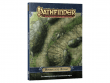 Pathfinder. Настольная ролевая игра. Игровое поле "Холмы"