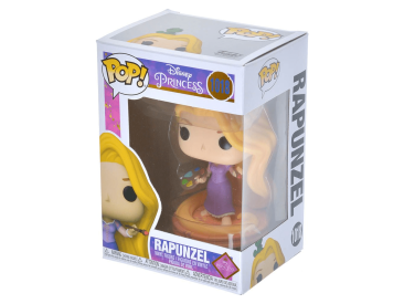 Фигурка Funko POP! Disney. Princess: Rapunzel