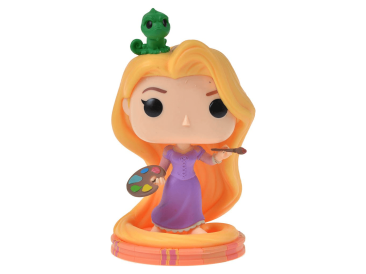Фигурка Funko POP! Disney. Princess: Rapunzel