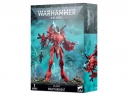 Aeldari Wraithknight (Warhammer 40k)