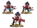 Tyranid Hive Guard/ Tyrant Guard (Warhammer 40k)