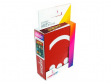 Коробочка Gamegenic KeyForge Aries Deck Box: Red