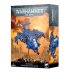 Stormhawk Interceptor / Stormtalon Gunship (Space Marines, Warhammer 40k)