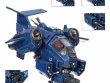 Stormhawk Interceptor / Stormtalon Gunship (Space Marines, Warhammer 40k)