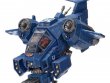 Stormhawk Interceptor / Stormtalon Gunship (Space Marines, Warhammer 40k)