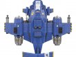 Stormhawk Interceptor / Stormtalon Gunship (Space Marines, Warhammer 40k)