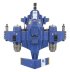 Stormhawk Interceptor / Stormtalon Gunship (Space Marines, Warhammer 40k)