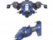 Stormhawk Interceptor / Stormtalon Gunship (Space Marines, Warhammer 40k)