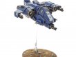 Stormhawk Interceptor / Stormtalon Gunship (Space Marines, Warhammer 40k)
