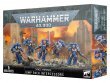 Jump Pack Intercessors (предзаказ 2023, Warhammer 40k, Space Marines)