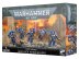 Jump Pack Intercessors (Space Marines, Warhammer 40k)