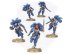 Jump Pack Intercessors (Space Marines, Warhammer 40k)