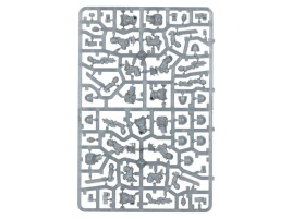 Jump Pack Intercessors (Space Marines, Warhammer 40k)