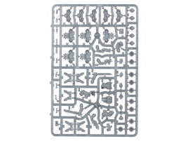 Jump Pack Intercessors (Space Marines, Warhammer 40k)