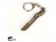 Starforged брелок Chainsword (предзаказ 2023, Warhammer)