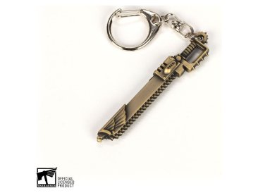 Starforged брелок Chainsword (предзаказ 2023, Warhammer)