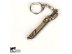 Starforged брелок Chainsword (предзаказ 2023, Warhammer)