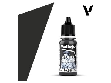 Краска Vallejo Model Color: German Grey 70.995