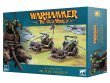 Orc Boar Chariots (The Old World, Orc & Goblin Tribes)