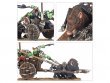 Orc Boar Chariots (The Old World, Orc & Goblin Tribes)