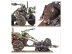 Orc Boar Chariots (The Old World, Orc &amp; Goblin Tribes)
