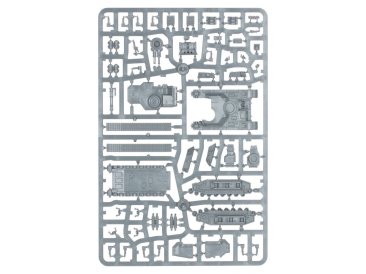Legions Imperialis: Stormhammer Squadron