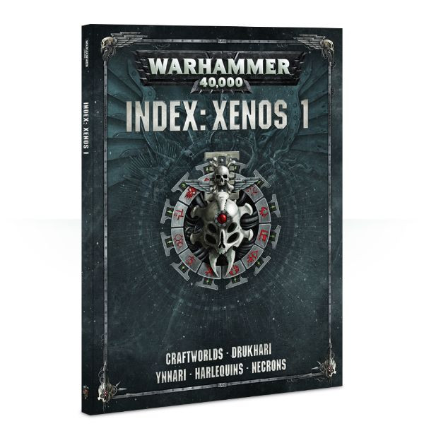 Index: Xenos vol 1