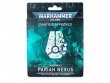Pariah Nexus Objective Set